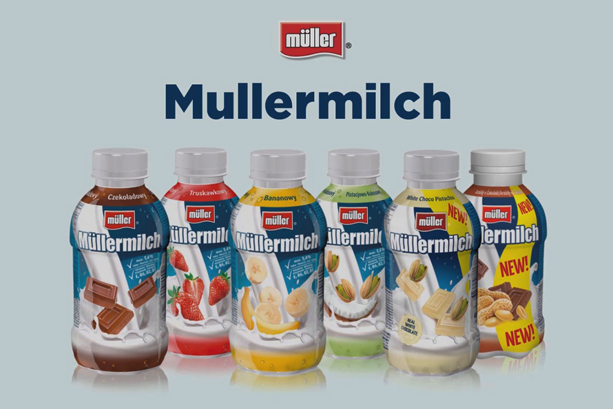 MÃ¼ller