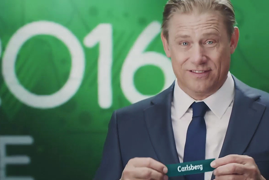 Carlsberg