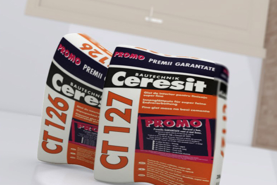 Ceresit