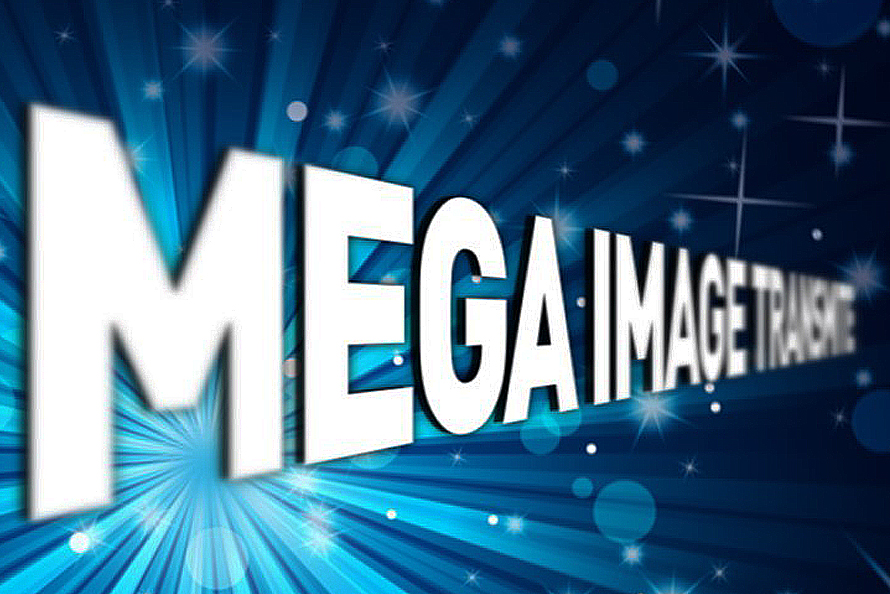 Mega Image