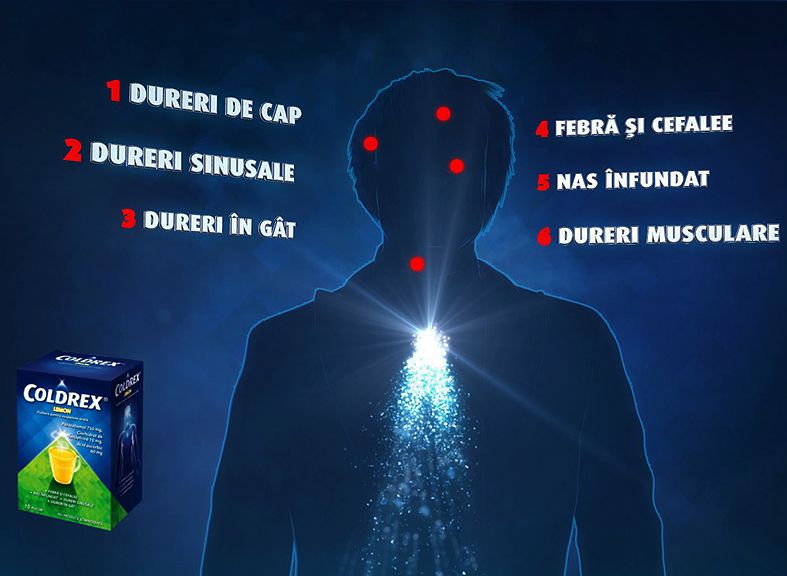 Coldrex